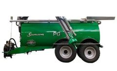 Samson Agro - Model PG 18 - Slurry Tanker