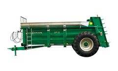 Samson - Model SP 14 - Muck Spreader