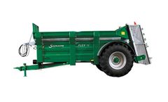 Samson - Model FLEX 16 - Muck Spreader