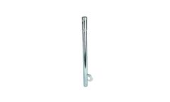 Model 69 - Sprinkler Support Rod for Sprinkler Systems