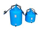 NewAge - Fertilizer Tank for Liquid / Water Soluble Fertilizers