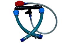 NewAge - Model 3/4th - Venturi Injector System