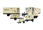 Doosan - Mobile Generators
