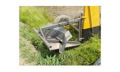 Maximo - Trench Tooth