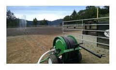 Smith - Pasture Irrigation System