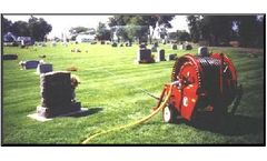 Smith - Irrigation Reel