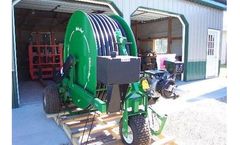 Smith - Irrigation Water Pressure Boosting Pumps