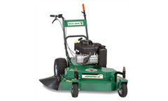 Billy Goat HOMEPRO - Model HP3400 - Mowers