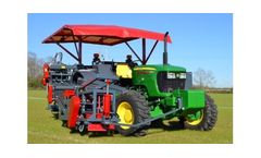 KWMI - Sod Harvester