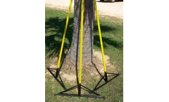 KWMI - Sod Rake