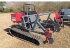 KWMI - Big Roll Track Installer