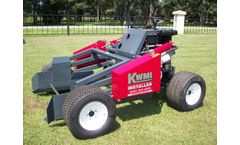 KWMI - Wheel Installer