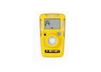 BW Clip - Gas Detector