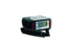 Draeger X-am - Model 7000 - Safety Combustible Gas Detector with PID