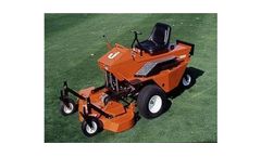 Deines - Model 1850 HT - Lawn Mower