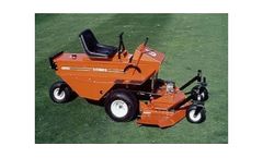 Deines - Model 1860 HT - Lawn Mowers