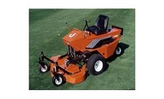 Deines - Model 1850 OHV - Lawn Mower