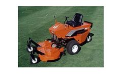 Deines - Model 1848 OHV - Lawn Mower