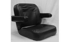 Lawn Mowers Seat Replacement