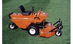 Deines - Model 1840 OHV - Lawn Mower