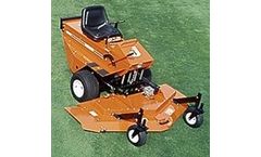 Deines - Model 1860 OHV - Lawn Mower