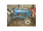 Ford - Model 2000 - Farm Tractors