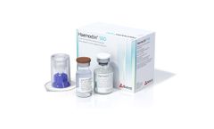 Haemoctin® - Model VIII - Plasma Derived Coagulation Factor