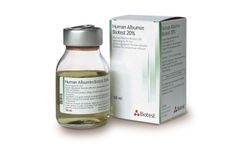 Albumin® - Human Albumin