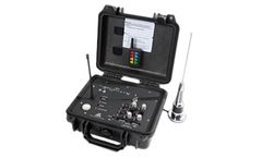 L-V-Innovations - Model PivotRX - Remote Controlled System