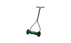 Weed Eater - Model WE 16R - Reel Mower