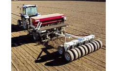 Seed Drill Hoppers