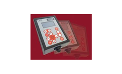Model RC300 - CONTROLLER