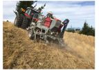 Model AS300, AS340 & AS360 Series - Air Seeder Machine