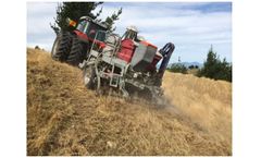 Model AS300, AS340 & AS360 Series - Air Seeder Machine