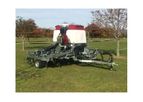 Model AS480 Series - Air Seeder Machine