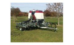 Model AS480 Series - Air Seeder Machine