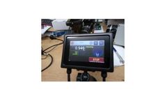 Taege - Model RC350 - Touch Screen Controller