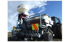 Taege - Model M3 - Metering System