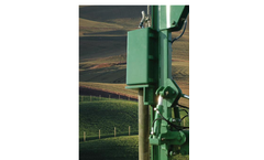 Wrag - Powerswing Post Drivers - Brochure