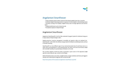 Sysmex - Model PS-10 - Automates Cocktail Making and Sample Preparation System - Brochure
