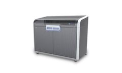 Sysmex - Model NOVEOS - Routine Allergy Diagnostics Analyzer