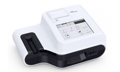 Sysmex - Model UC-1000 - Semi-automated Urine Chemistry Analyser