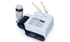Sysmex - Model UC-1000 - Semi-automated Urine Chemistry Analyser