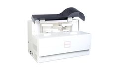 SENTiFIT - Model 270 - Fully Automated and Dedicated System