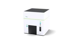 Sysmex - Model XF-1600 - Clinical Flow Cytometer for Immunophenotyping