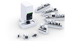 Sysmex - Model XN-Series - Haematology Analysers