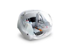 Sysmex - Model SENTiFOB - Automated Clinical-Chemical Analyser