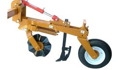 Hicks Machinery - Tillage System