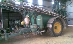 Goldacres - Model 5000LTR, 30 MTR - Sprayer