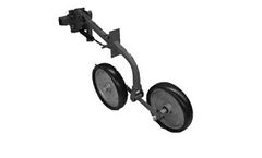 Hicks Machinery - Walking Wheels